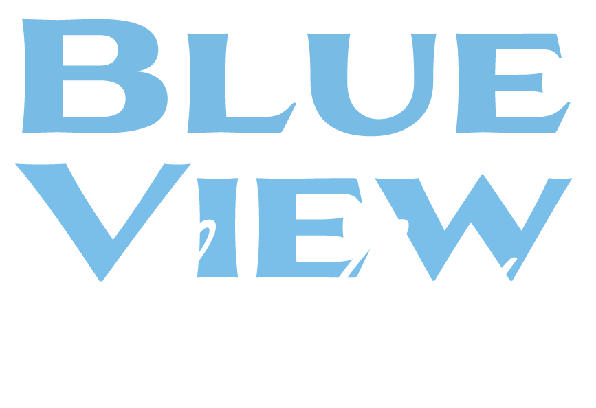 Blue View Chalets